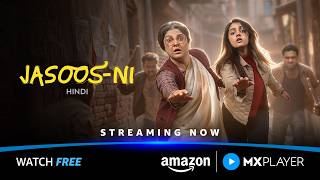 Jasoos-Ni