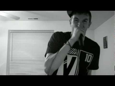 Miss May I - A Dance With Aera Cura/Architect Vocal Cover