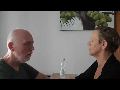 Cracking the Code, EP #13 | At peace within me