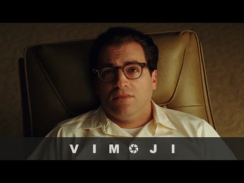 Dem Milners Trern l A Serious Man