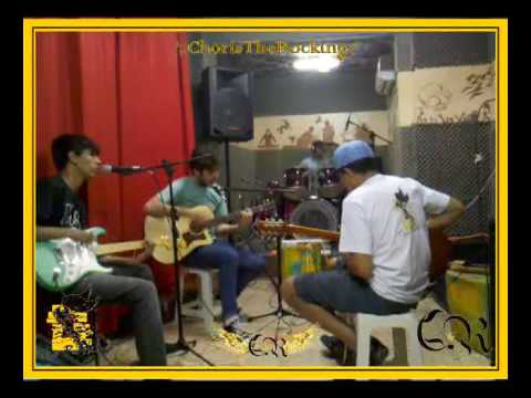 Jovens Em Cena video