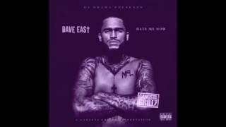 Dave East -Type of Time Chopped &amp; Screwed By Djinsane100