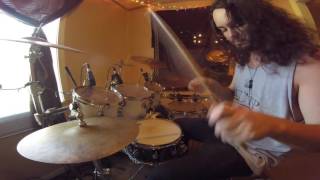 Wyant - Allen Stone - Nothing To Prove (Drum Cover)