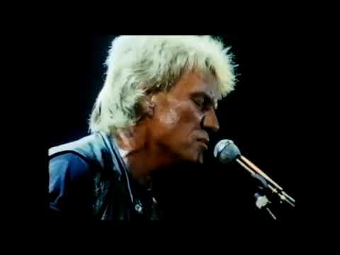 Steve Howe & Alvin Lee, Hammersmith 88