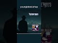 Young Bleed-Treacherous