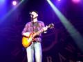 Gavin Degraw - Relative @ Amsterdam