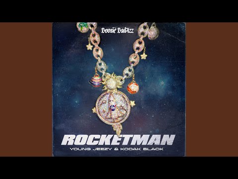 Rocketman feat. Kodak Black (Remix)
