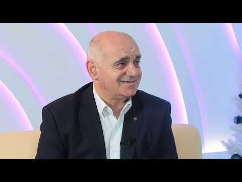 Народ одной страны / Меружан Вермишян