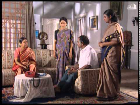 Episode 111: Akila Telugu TV Serial - AVM Productions