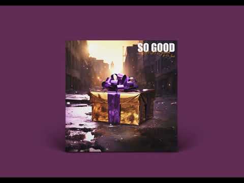 HGMB Dymond  ft. DeJesus - SO GOOD - (official audio)