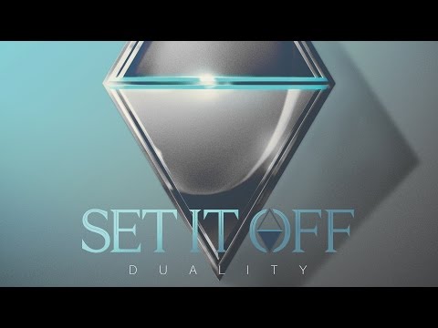 Set It Off - Wolf In Sheep's Clothing (feat. William Beckett)