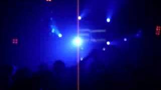 Sasha &amp; Digweed @ Giant Maximus NYE [LA]