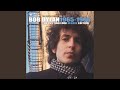 Medicine Sunday de Bob Dylan