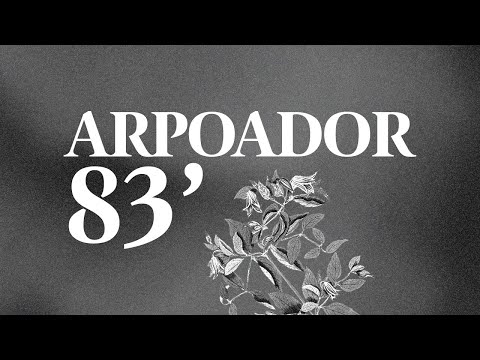 Arpoador 83' - Tropical Melancolia (menores atos & Zander)