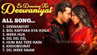 Download lagu Deewaniyat Movie All Songs | Jukebox |  Deewaniyat Songs Collection || Deewaniyat Full Songs #song  mp3