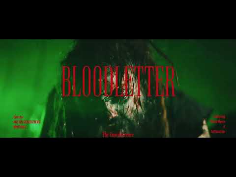 The Convalescence - Bloodletter (Featuring Ricky Myers of Suffocation)