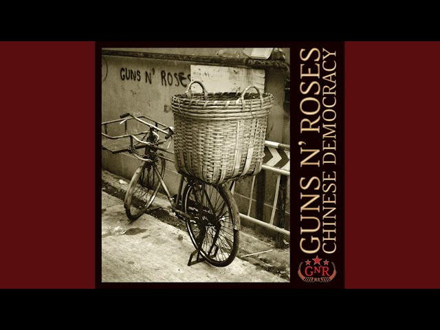 Guns N' Roses - Riad N' The Bedouins (RB2) (Remix Stems)