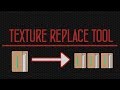 Texture Replace Tool 2