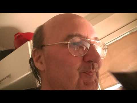 MongoTV_12500 - HAVE TOGBANE - Del 8 - Train Mountain Railroad - Chiloquin - Oregon - USA