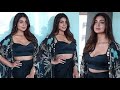 Shriya Saran Flaunts Her Cleavage Outside Panaroma Actress Actressshriyasaran Moviesstuff