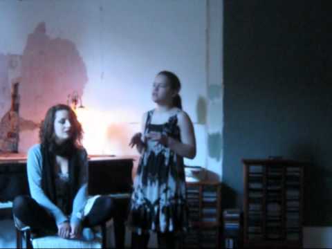 "Rolling In The Deep - Adele" (Charli Beard & Miriam Forrester Cover)