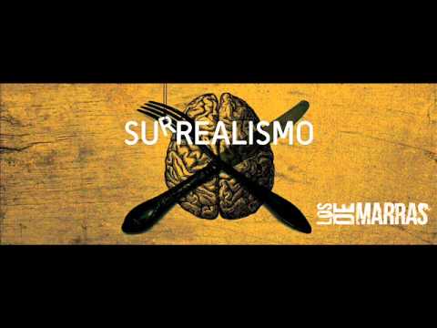 Los De Marras - Compadre (Surrealismo)