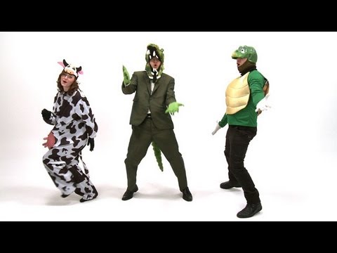 Titanoboa: Monster Snake - Titanoboa Could Swallow You Whole!