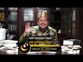 Selected Speeches of Denny JA 61: Muhammad Abduh: Islam but There are No Muslims