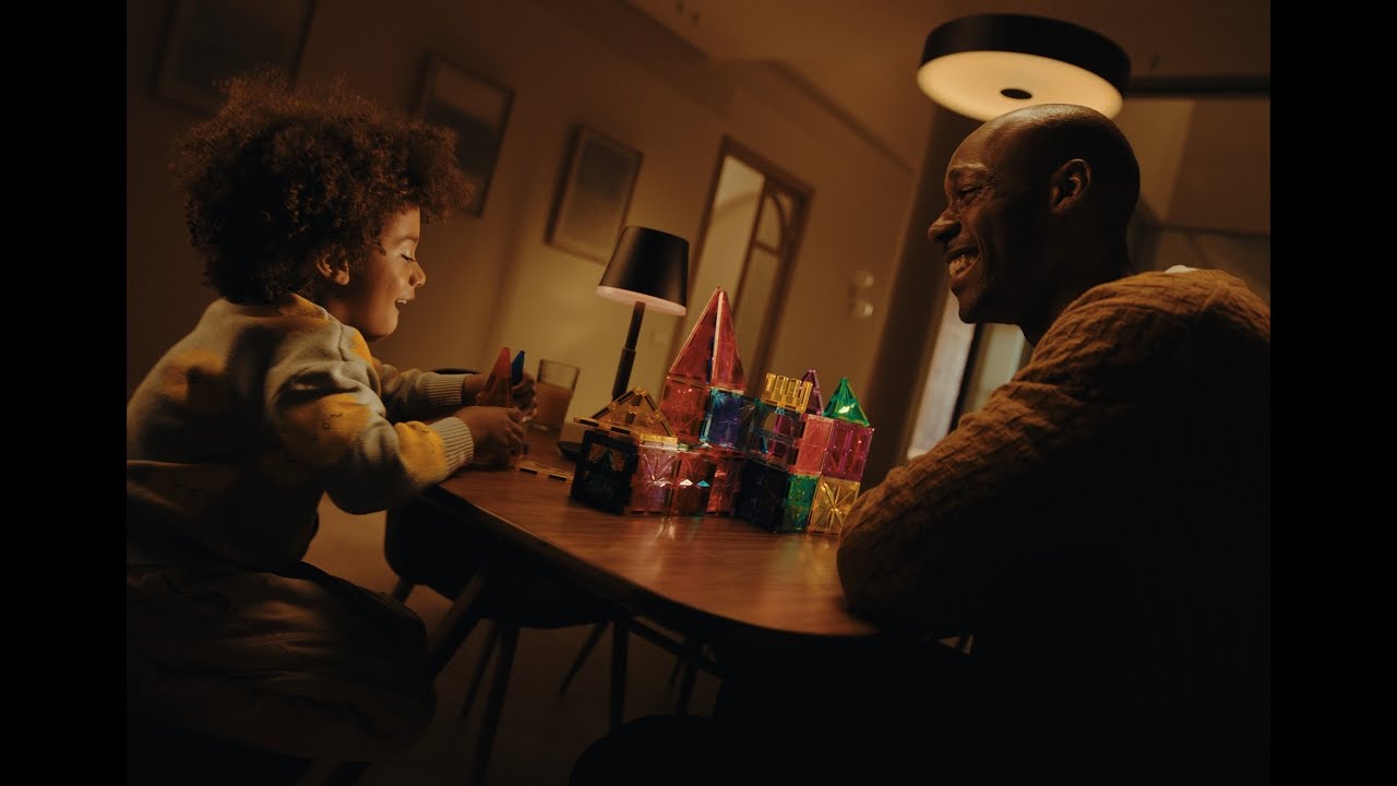 Reimagine your Home — Philips Hue