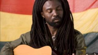 Rocky Dawuni - Free Fall