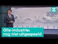 Oliemaatschappijen hard geraakt door coronacrisis • Z zoekt uit