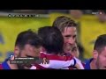Fernando Torres vs Villarreal Away HD 720p (29/04/2015) by MNcomps