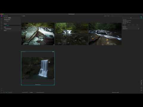 Batch Resizing Images with ON1 Resize 2021