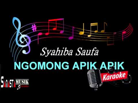 Ngomong Apik Apik (Karaoke)