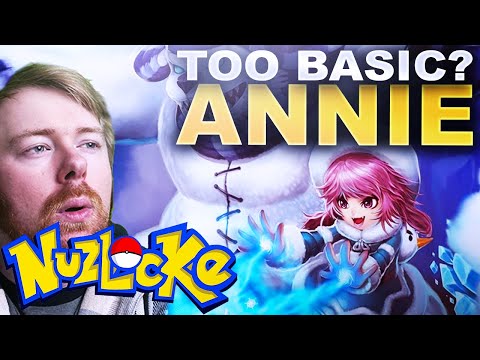 IS ANNIE TOO BASIC IN MODERN LEAGUE? | League of Legends
