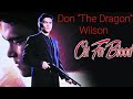 Out for Blood (1992) |Full Movie| |Don "The Dragon" Wilson, Ken McLeod , Aki Aleong|