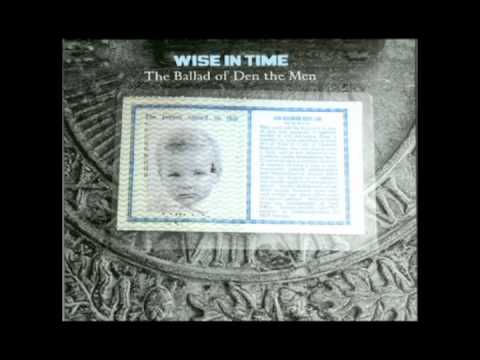 Wise In Time - Crazy Chair