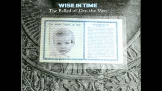 Wise In Time - Crazy Chair