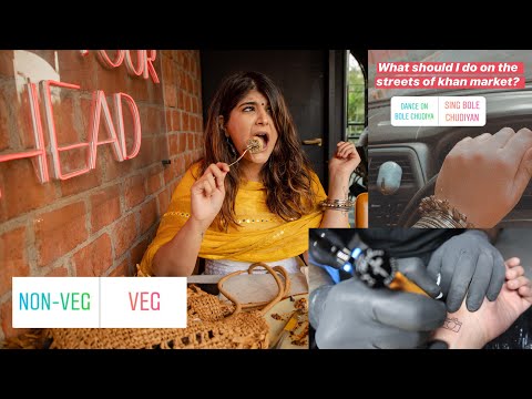 download lagu mp3 mp4 Deeksha Khurana Instagram, download lagu Deeksha Khurana Instagram gratis, unduh video klip Deeksha Khurana Instagram