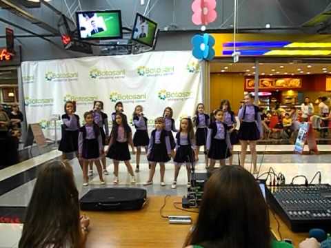 Danila Isabela - Grupul Mellody - Andri-Popa.avi