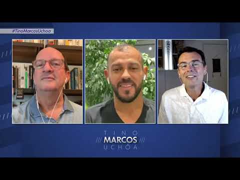 Vitorino Hilton, sobre o título francês do Montpellier, em 2012