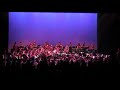 Philadelphia Mambo - Tito Puente/Arr. David Penalosa (HSU Calypso Band)
