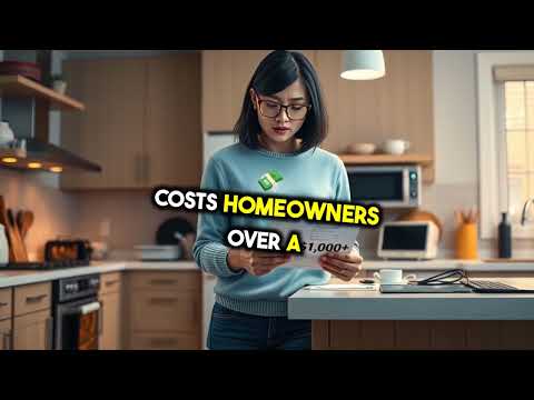 Power Surge Appliance Damage in Maple Ridge: Your Complete Home Protection Guide