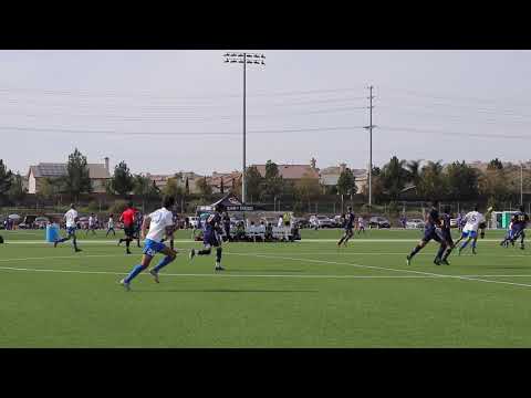 Goalkeeper 2018 | 2019 Season Highlights (Coach Version)