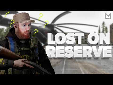 Alle Reserve-Extrakte – Extraktionsleitfaden – Escape From Tarkov 13.5