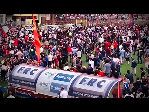 La promozione in Lega Pro