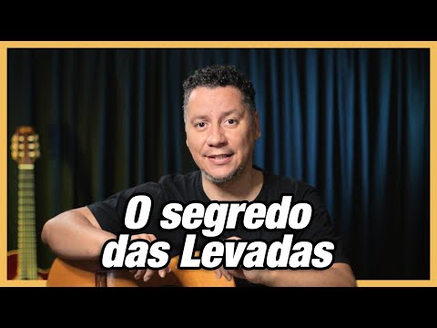 Let's Get It On - Rodrigo Viana da Silva