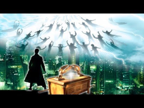 Großer FUND Warnt Davor, Dass Etwas GEWALTIGES Passieren Wird!