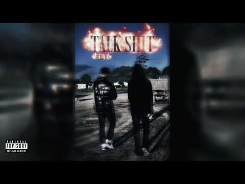 SOLBRN🔥 - TALK SHIT! [Prod by. AKBeatz_19] 
