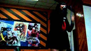 Maki Kuroneko " No , Thank You ! "  ExpoAnimex Xalapa Fantasía 2011